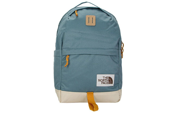Мужской рюкзак THE NORTH FACE, Turquoise
Мужской рюкзак THE NORTH FACE, Turquoise