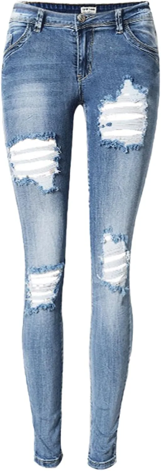 Низкие джинсы с эффектом подтяжки ZC8bdbd
Низкие джинсы с эффектом подтяжки ZC8bdbd