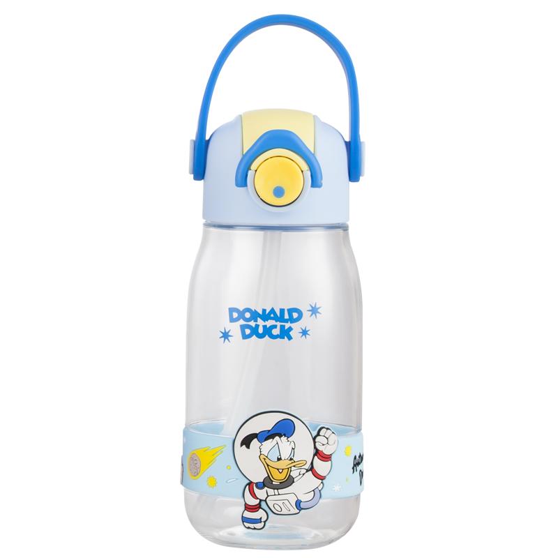 Пластиковые стаканы для воды Disney, Donald Duck
Пластиковые стаканы для воды Disney, Donald Duck