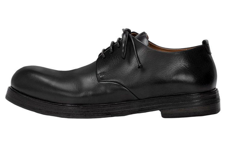 Туфли derby zucca zeppa Marsèll
Туфли derby zucca zeppa Marsèll