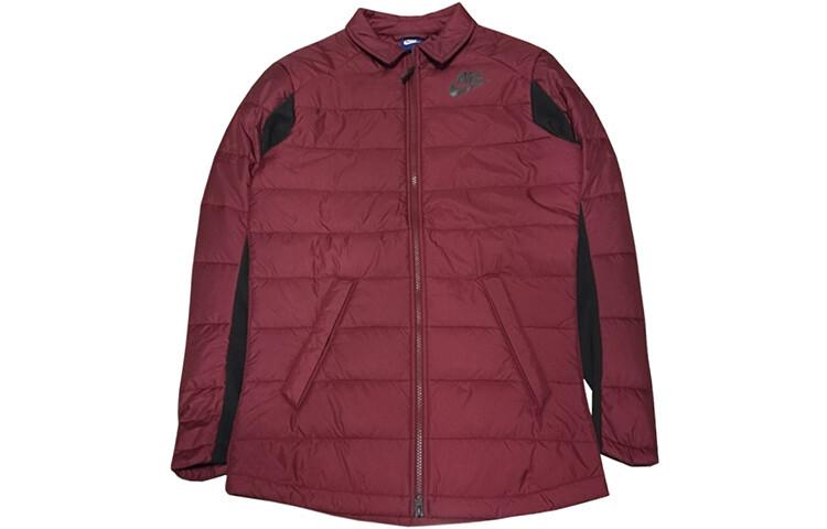 Стеганая куртка мужская Nike
Стеганая куртка мужская Nike