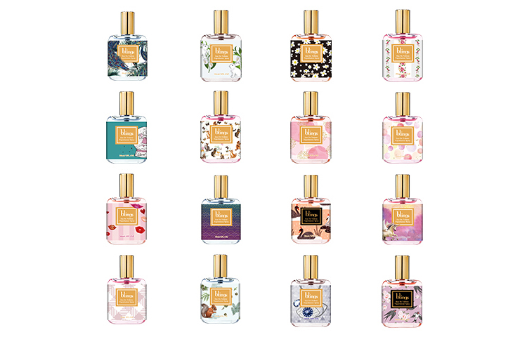 Наборы ароматов для мужчин Blings
Наборы ароматов для мужчин Blings