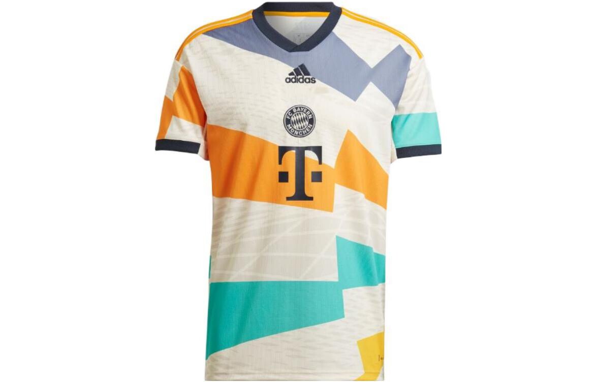 Adidas Мужская футболка, Многоцветный
Adidas Мужская футболка, Многоцветный