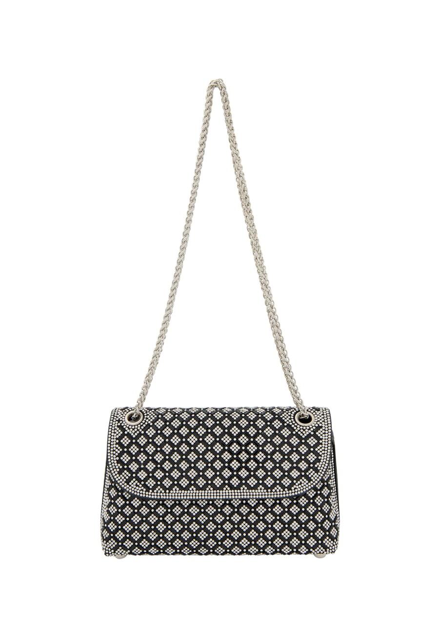 Клатч faina, Black
Клатч faina, Black