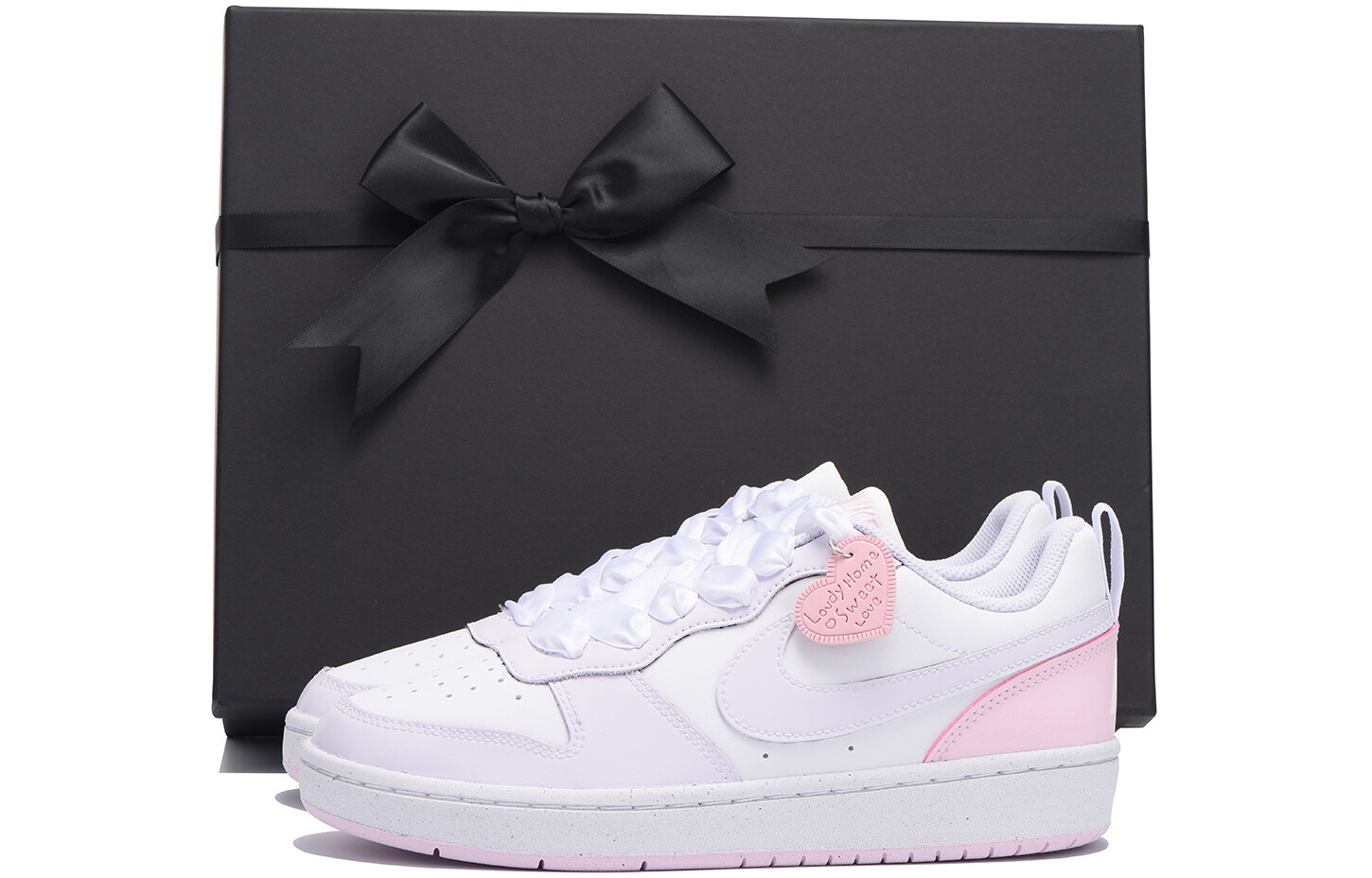 Кроссовки Nike Court Borough Skateboard Shoes Women's Low-Top White Pink, Розовый, Кроссовки Nike Court Borough Skateboard Shoes Women's Low-Top White Pink
Кроссовки Nike Court Borough Skateboard Shoes Women's Low-Top White Pink, Розовый, Кроссовки Nike Court Borough Skateboard Shoes Women's Low-Top White Pink