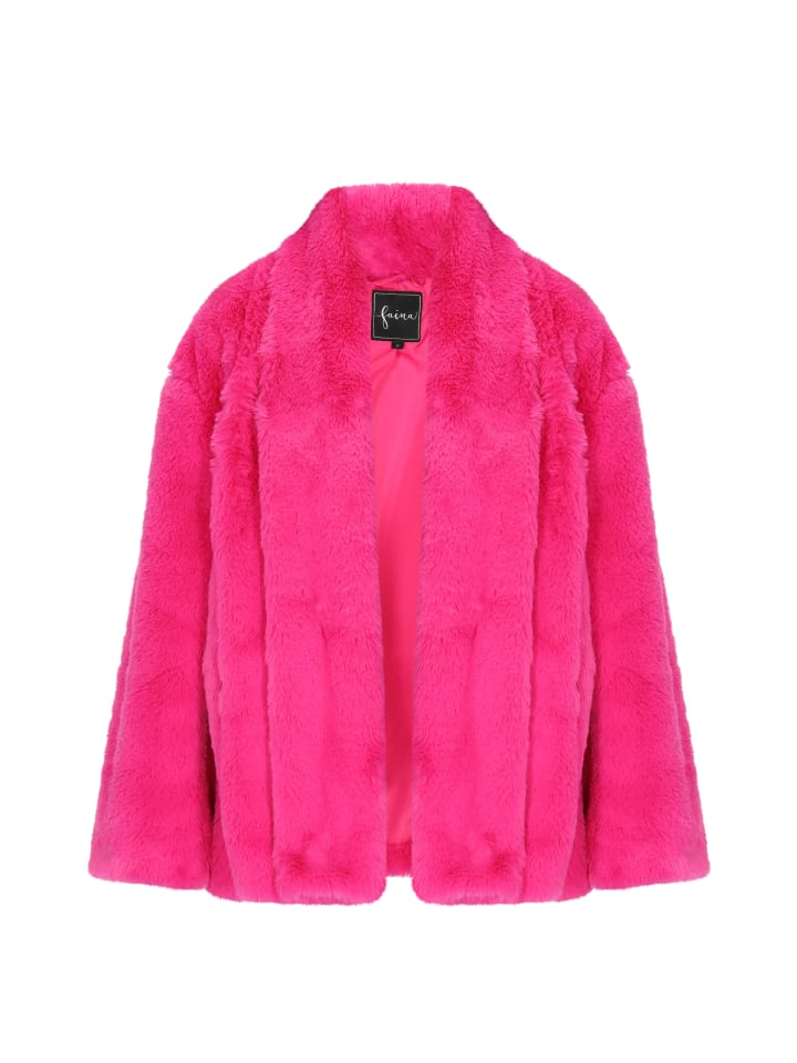 Куртка faina, фуксия
Куртка faina, фуксия