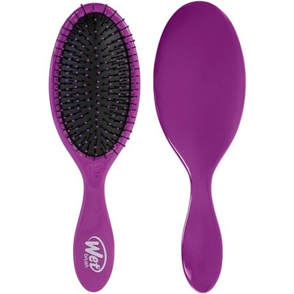 Мокрая щетка Original Detangler Фиолетовый, Hoover 
Мокрая щетка Original Detangler Фиолетовый, Hoover