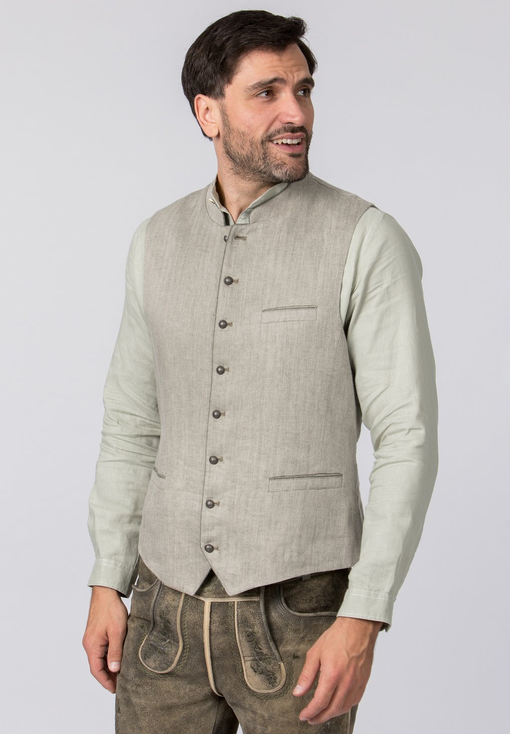 Жилет Stockerpoint, хаки
Жилет Stockerpoint, хаки