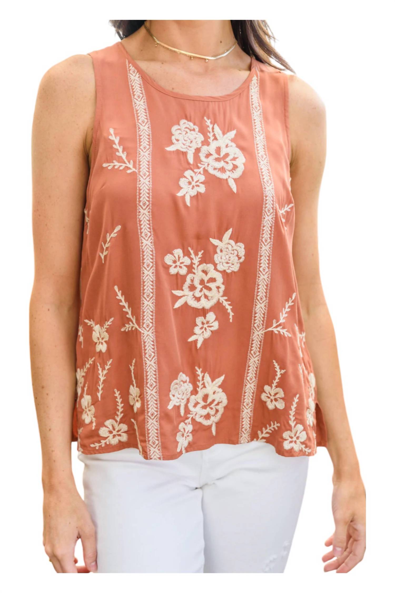 Майка женская ANDREE BY UNIT, розовый
Майка женская ANDREE BY UNIT, розовый