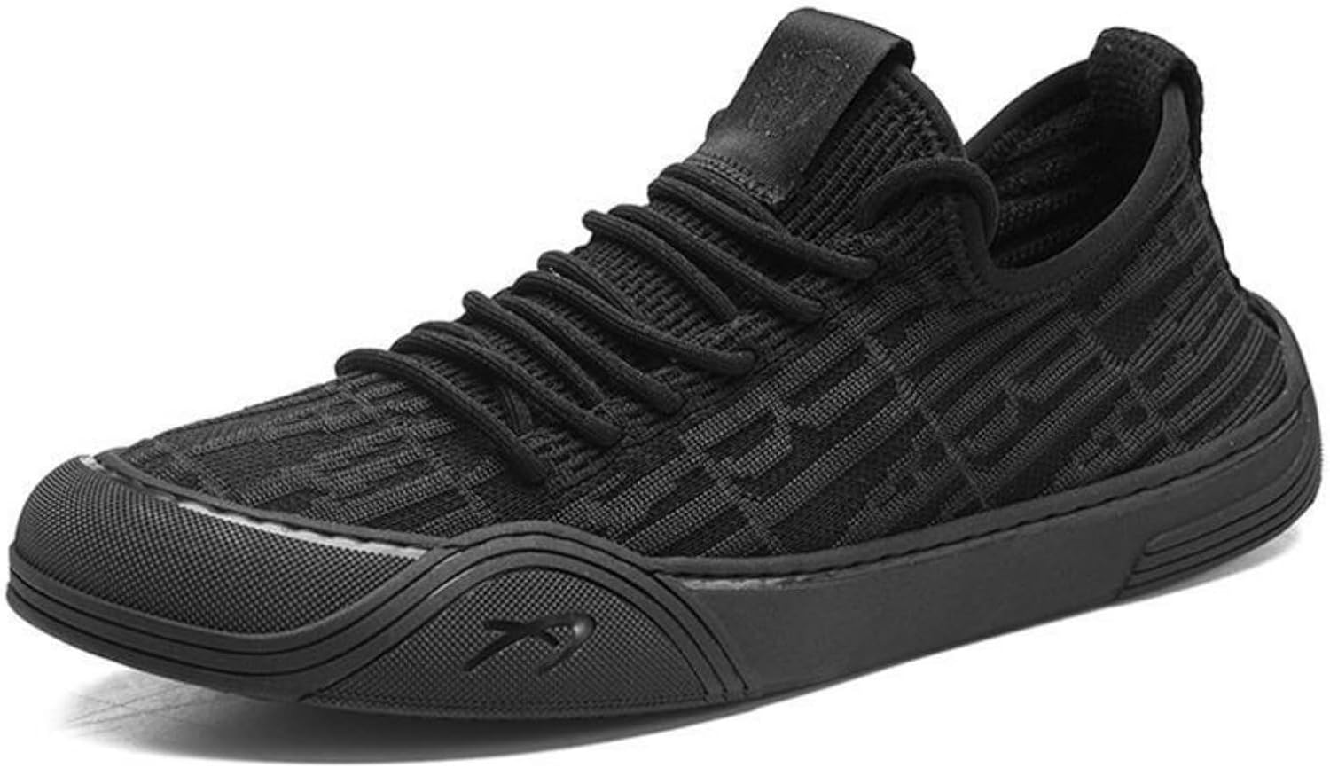 Мужские кроссовки для бега Легкие Воздухопроницаемая сетка Гибкие для тренажерного зала Удобные спортивные обувь Macefil, черный
Мужские кроссовки для бега Легкие Воздухопроницаемая сетка Гибкие для тренажерного зала Удобные спортивные обувь Macefil, черный