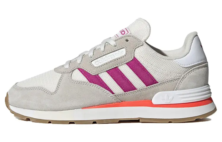 Кроссовки Treziod женские с низким верхом серо-фиолетовые Adidas Originals
Кроссовки Treziod женские с низким верхом серо-фиолетовые Adidas Originals