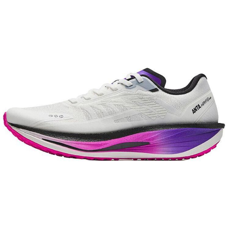 Кроссовки мужские с низким верхом Papyrine / База черный Anta
Кроссовки мужские с низким верхом Papyrine / База черный Anta