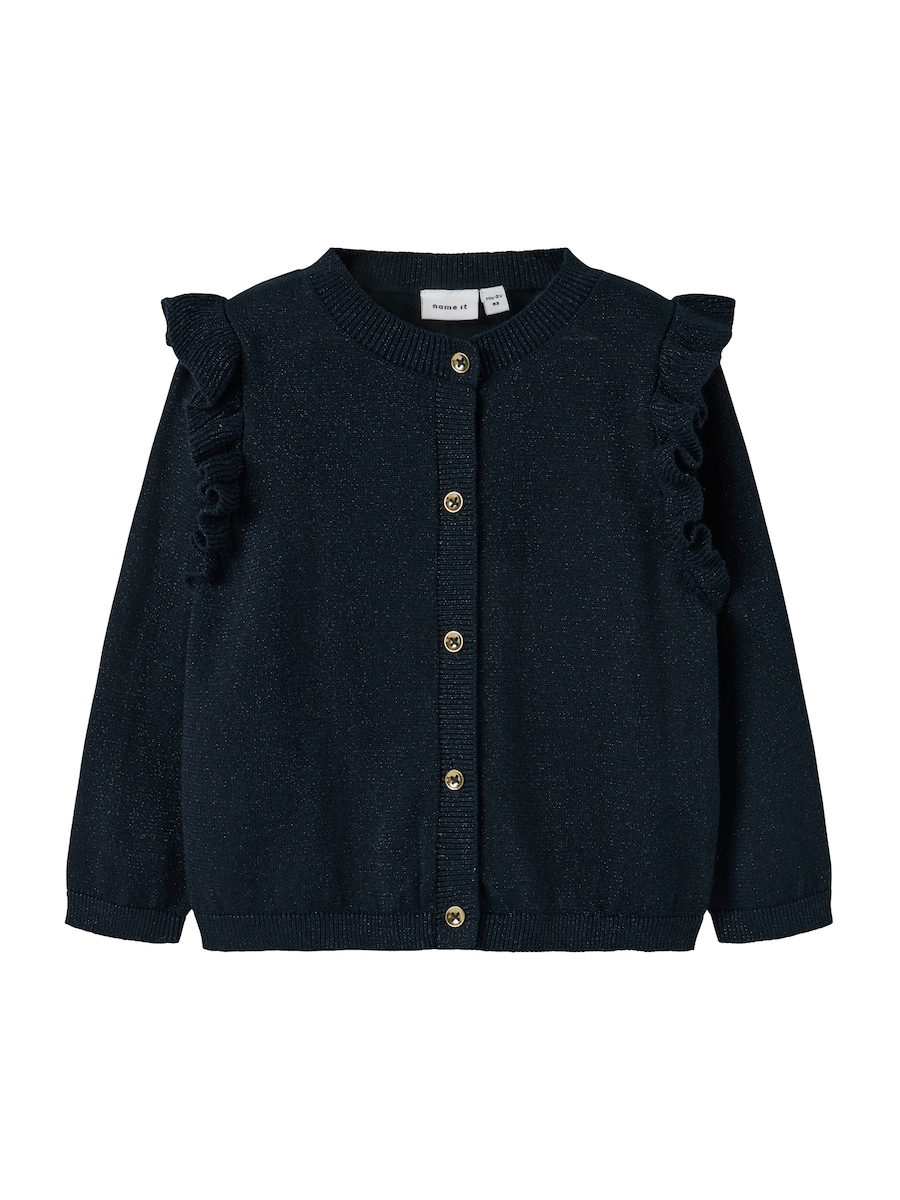 Вязаный кардиган NAME IT NMFABINNE, сапфировый
Вязаный кардиган NAME IT NMFABINNE, сапфировый