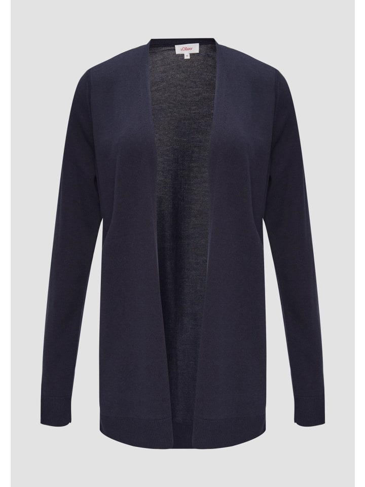 Кардиган 5959_navy s.Oliver
Кардиган 5959_navy s.Oliver
