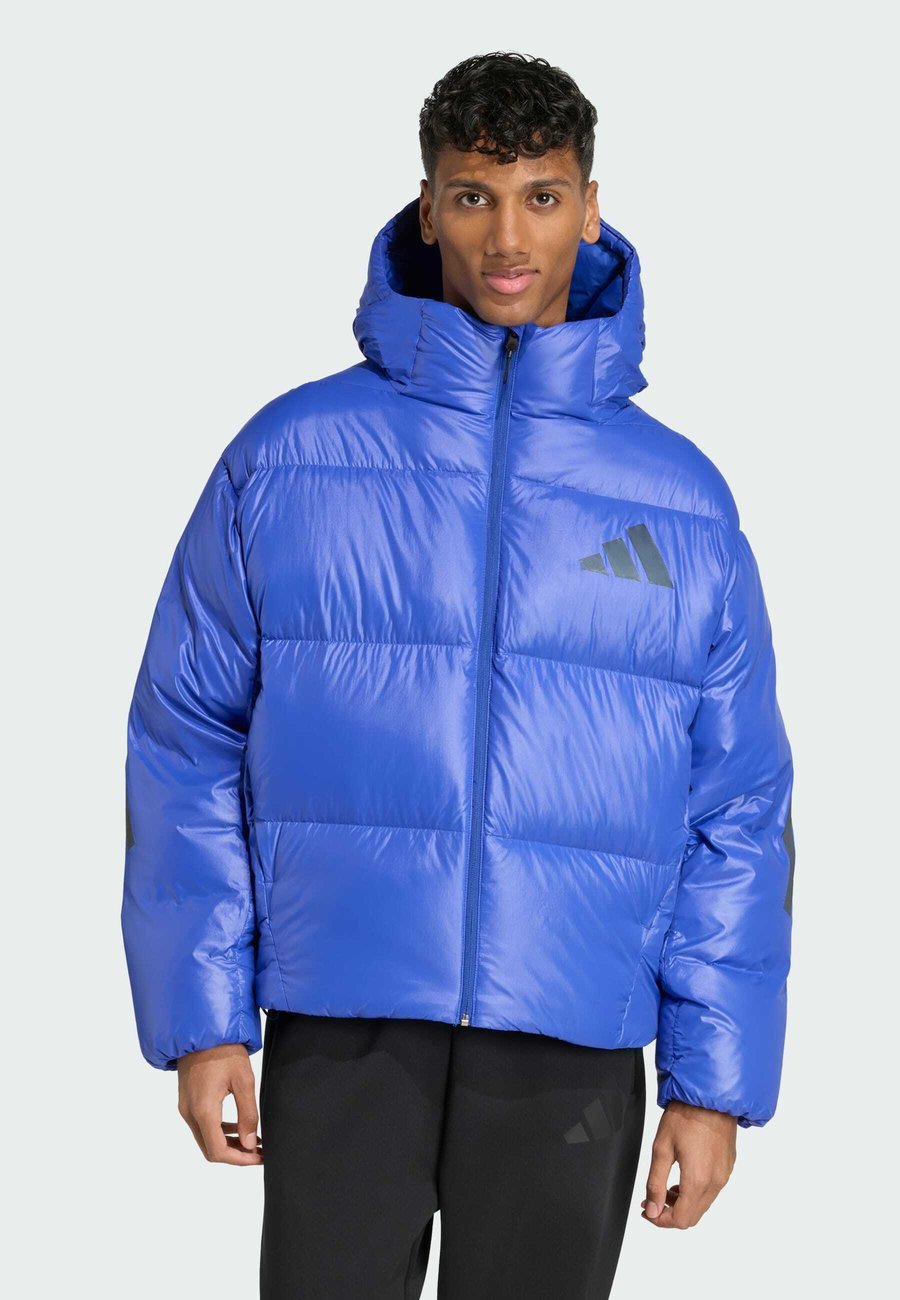 Куртка Adidas Originals PUFFER, Semi Lucid Blue/Light Blue
Куртка Adidas Originals PUFFER, Semi Lucid Blue/Light Blue