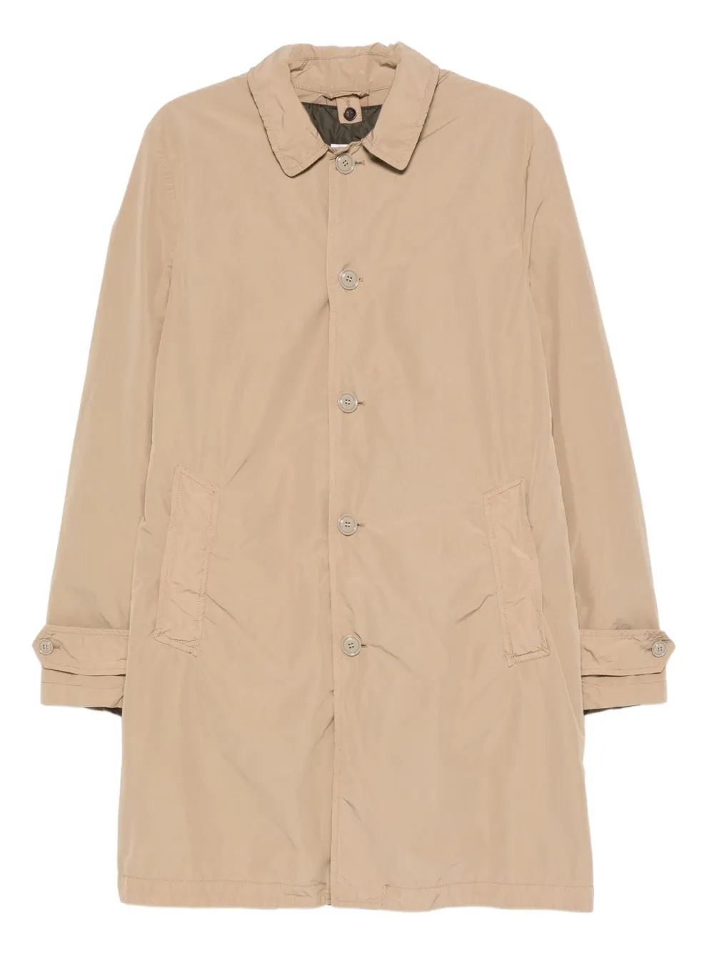 Лимонное пальто Aspesi, бежевый
Лимонное пальто Aspesi, бежевый