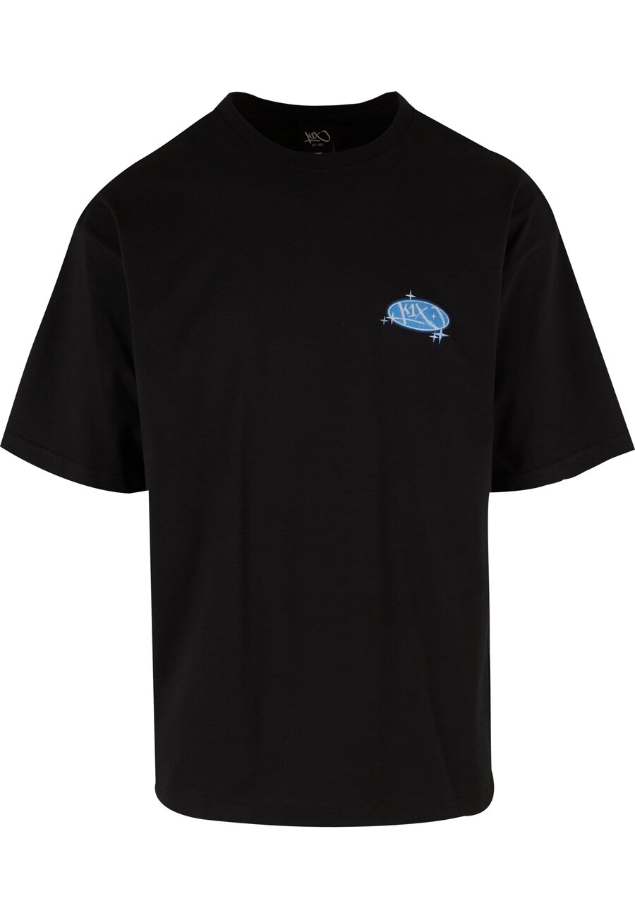 Рубашка K1X Ankle Breaker, черный 
Рубашка K1X Ankle Breaker, черный