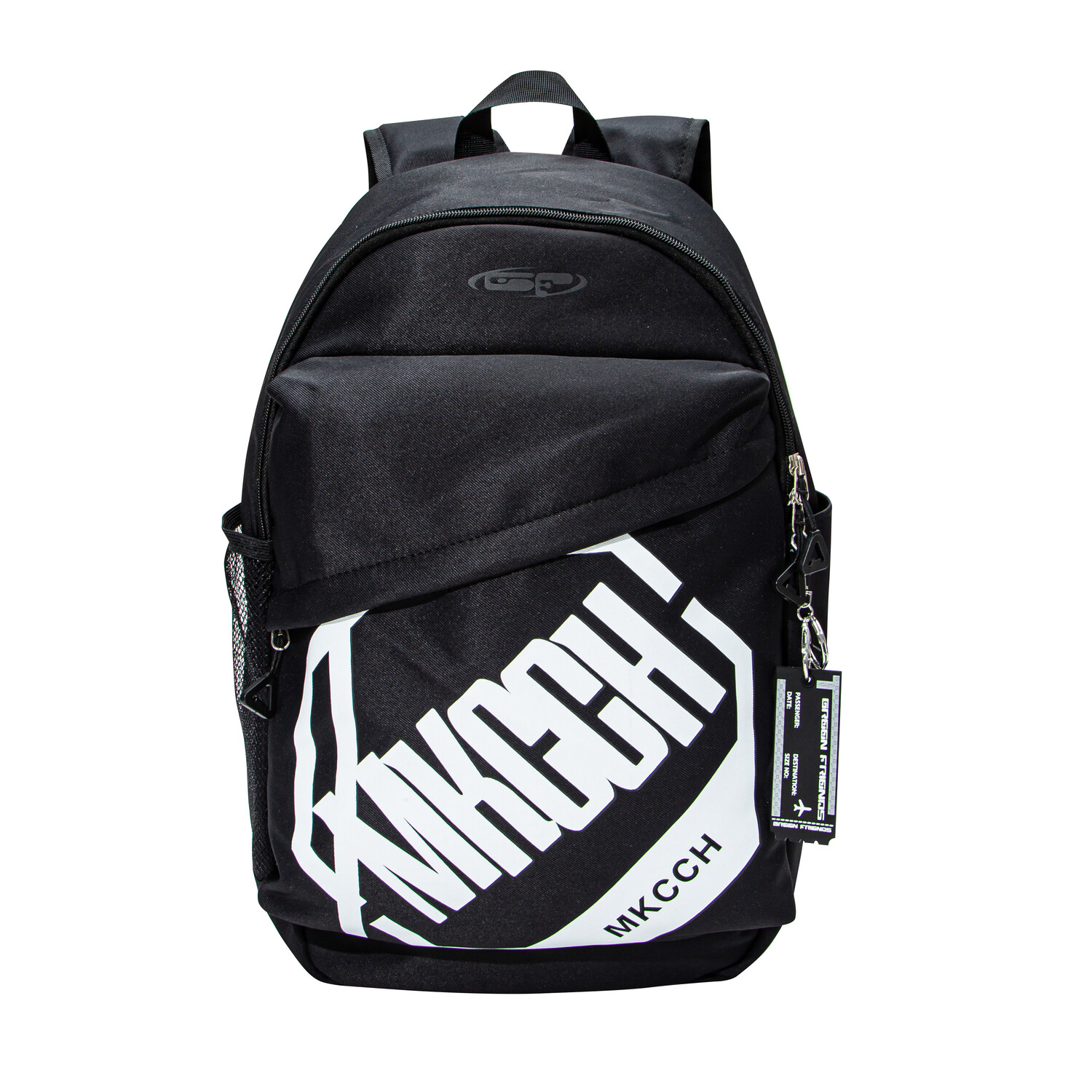 Рюкзак унисекс Gf, Розовый
Рюкзак унисекс Gf, Розовый