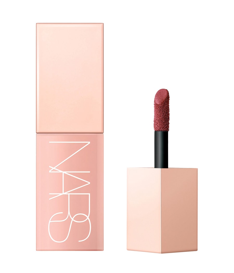 Кремовые румяна NARS Afterglow Liquid Blush, Orgasm Rush, 7 ml
Кремовые румяна NARS Afterglow Liquid Blush, Orgasm Rush, 7 ml