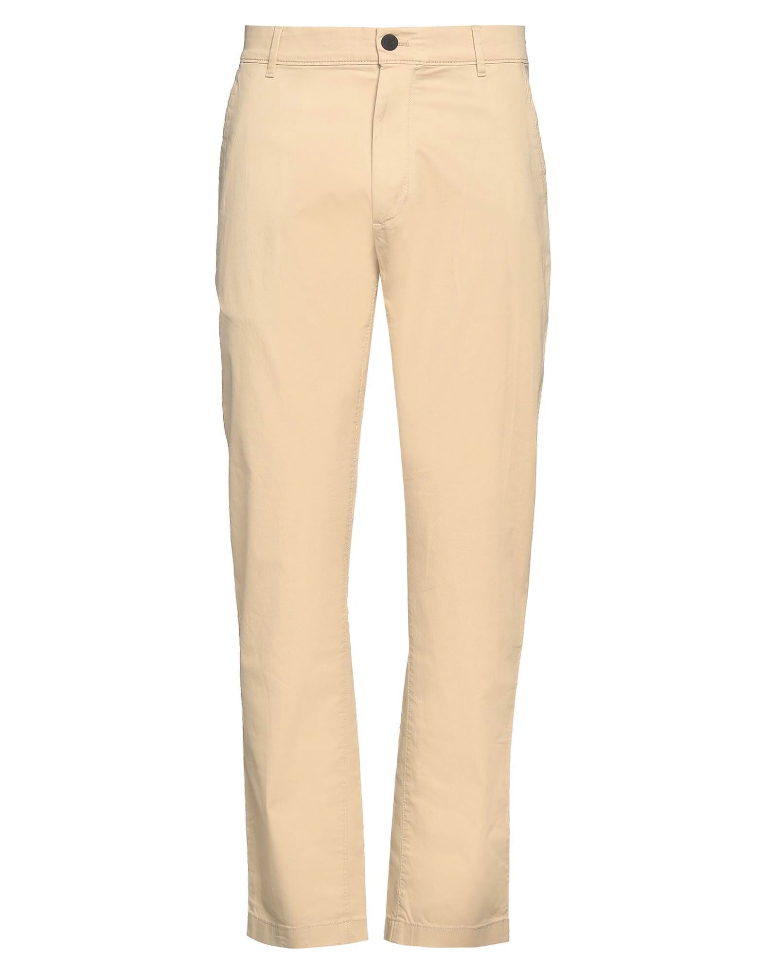 Брюки Calvin Klein, бежевый
Брюки Calvin Klein, бежевый