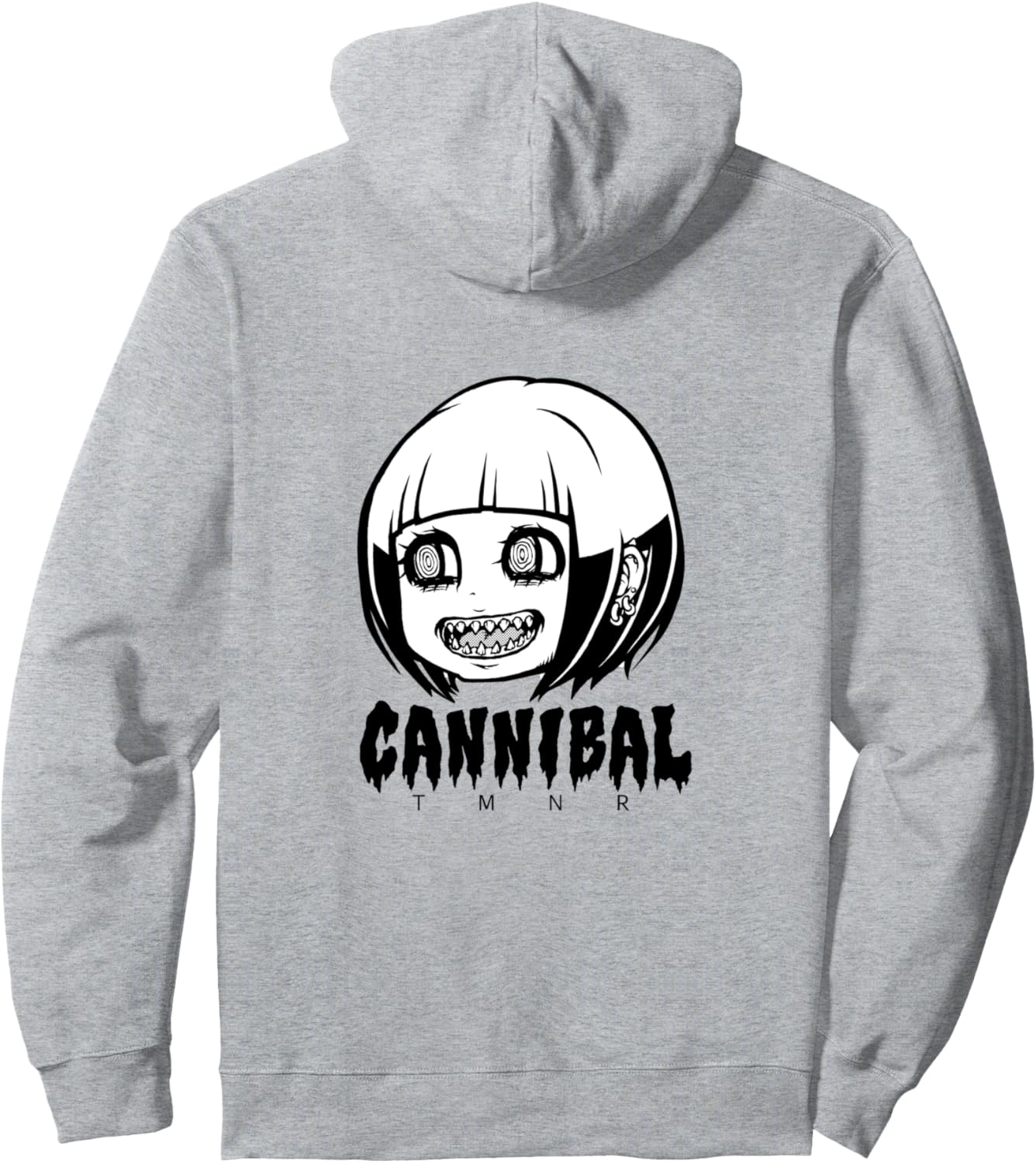 Худи TOMA-T-0002-Cannibal Freestyle Creation, серый
Худи TOMA-T-0002-Cannibal Freestyle Creation, серый