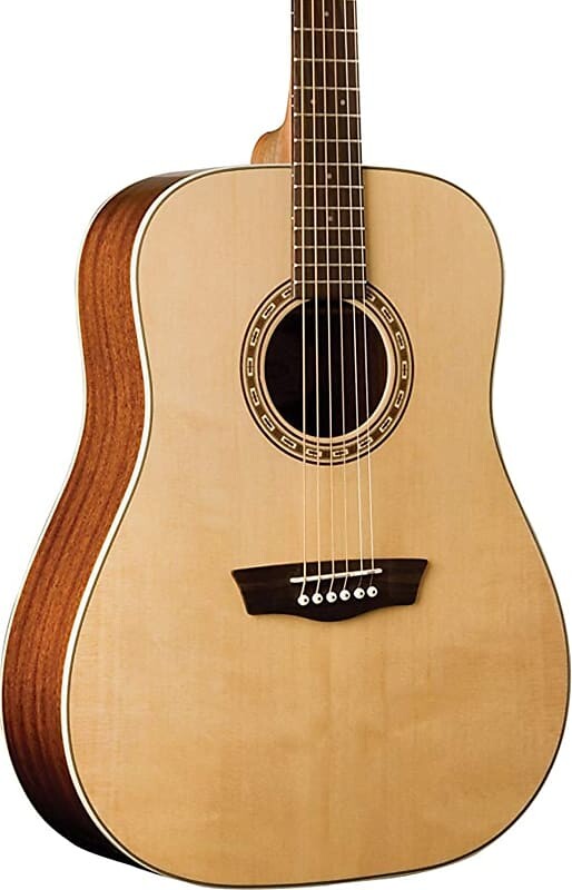 Акустическая гитара Washburn WD7S-A Harvest Series Dreadnought Acoustic Guitar, Natural Gloss Finish
Акустическая гитара Washburn WD7S-A Harvest Series Dreadnought Acoustic Guitar, Natural Gloss Finish