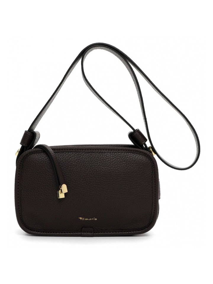Сумка шоппер Tamaris, коричневый 
Сумка шоппер Tamaris, коричневый