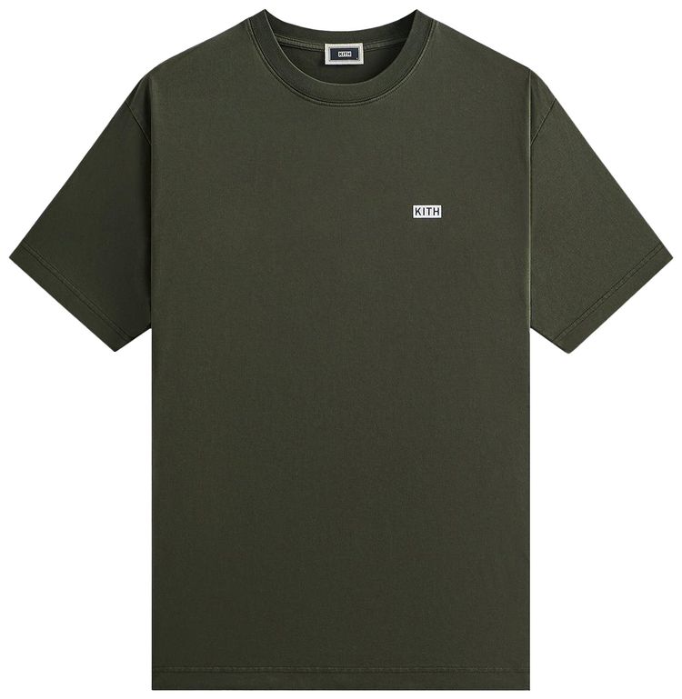 Футболка Kith Lax, зеленый
Футболка Kith Lax, зеленый