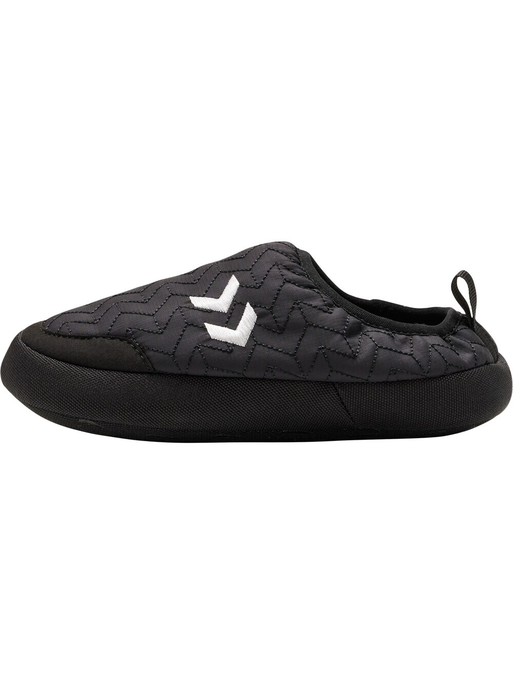 Домашние тапочки Hummel, черный
Домашние тапочки Hummel, черный