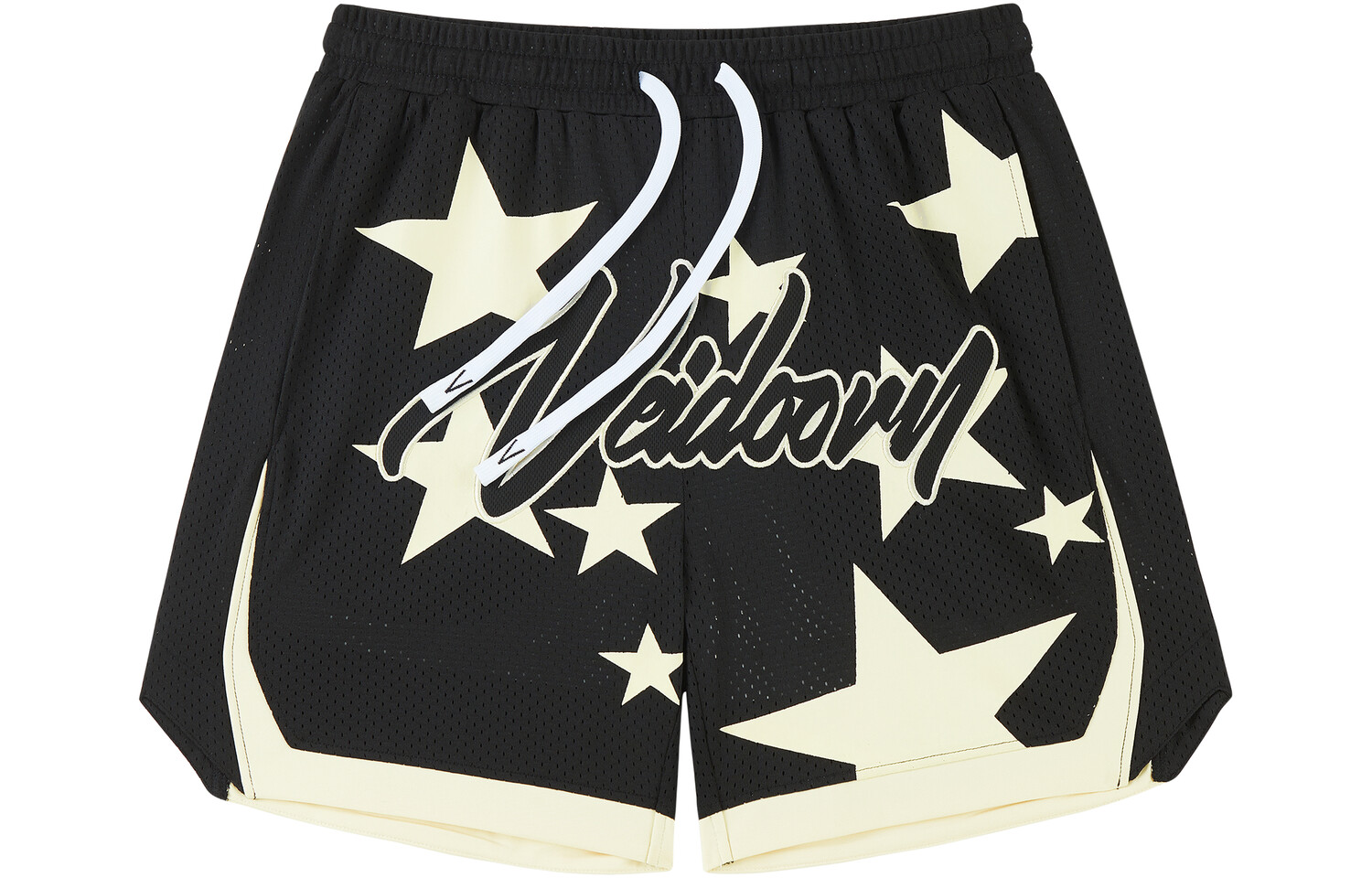 VEIDOORN Баскетбольные шорты унисекс, Мятно-зеленый
VEIDOORN Баскетбольные шорты унисекс, Мятно-зеленый