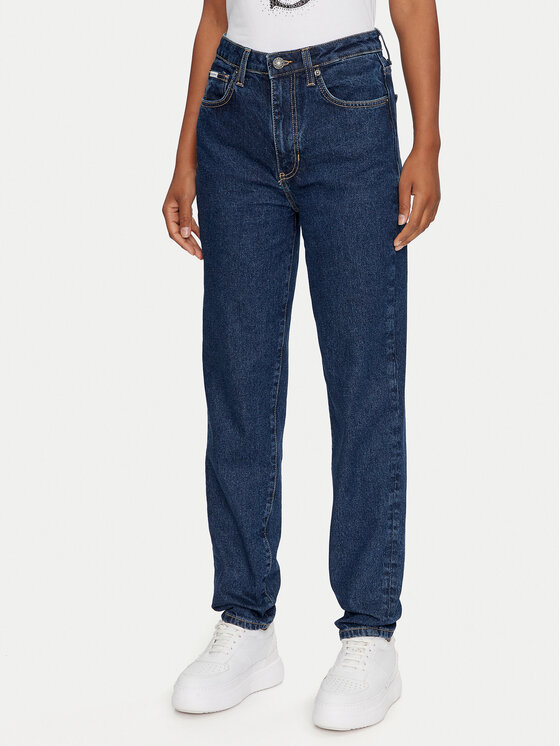 Джинсы regular fit W4YA0D D5CC2 Guess Jeans, синий
Джинсы regular fit W4YA0D D5CC2 Guess Jeans, синий