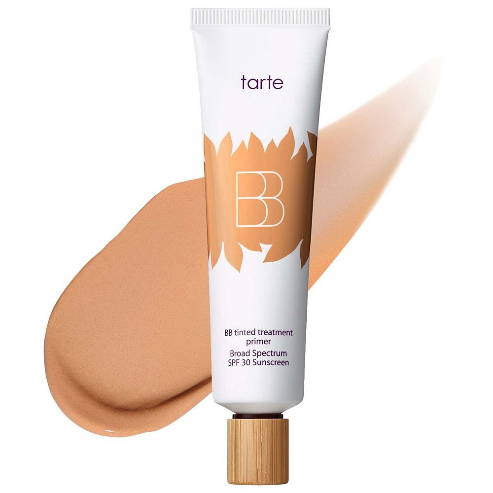 tarte BB Blur тонированный увлажняющий крем с солнцезащитным кремом Broad Spectrum SPF 30 Tarte, цвет Medium Tan
tarte BB Blur тонированный увлажняющий крем с солнцезащитным кремом Broad Spectrum SPF 30 Tarte, цвет Medium Tan