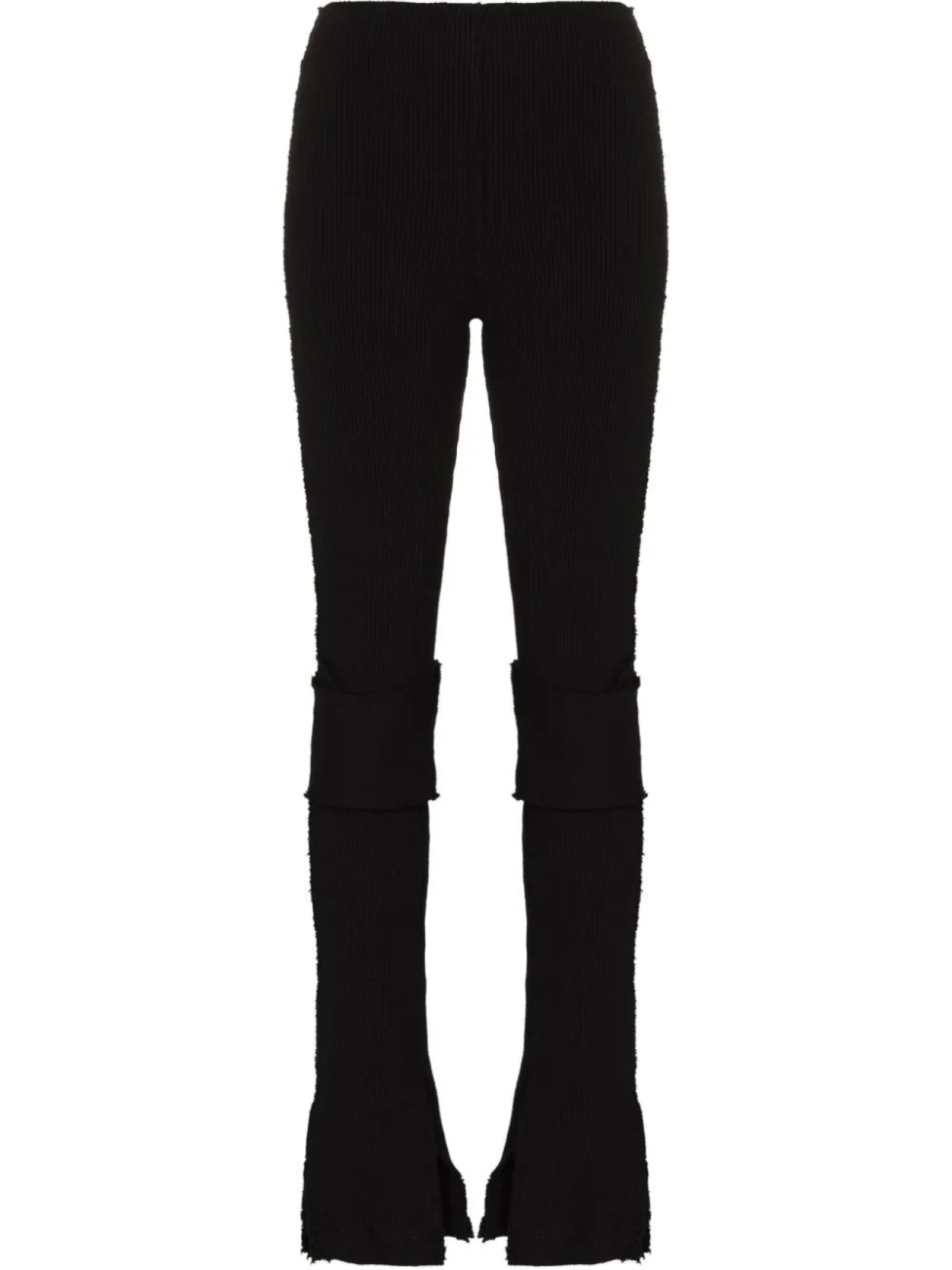 Расклешенные брюки Warm Up Talia Byre, черный
Расклешенные брюки Warm Up Talia Byre, черный