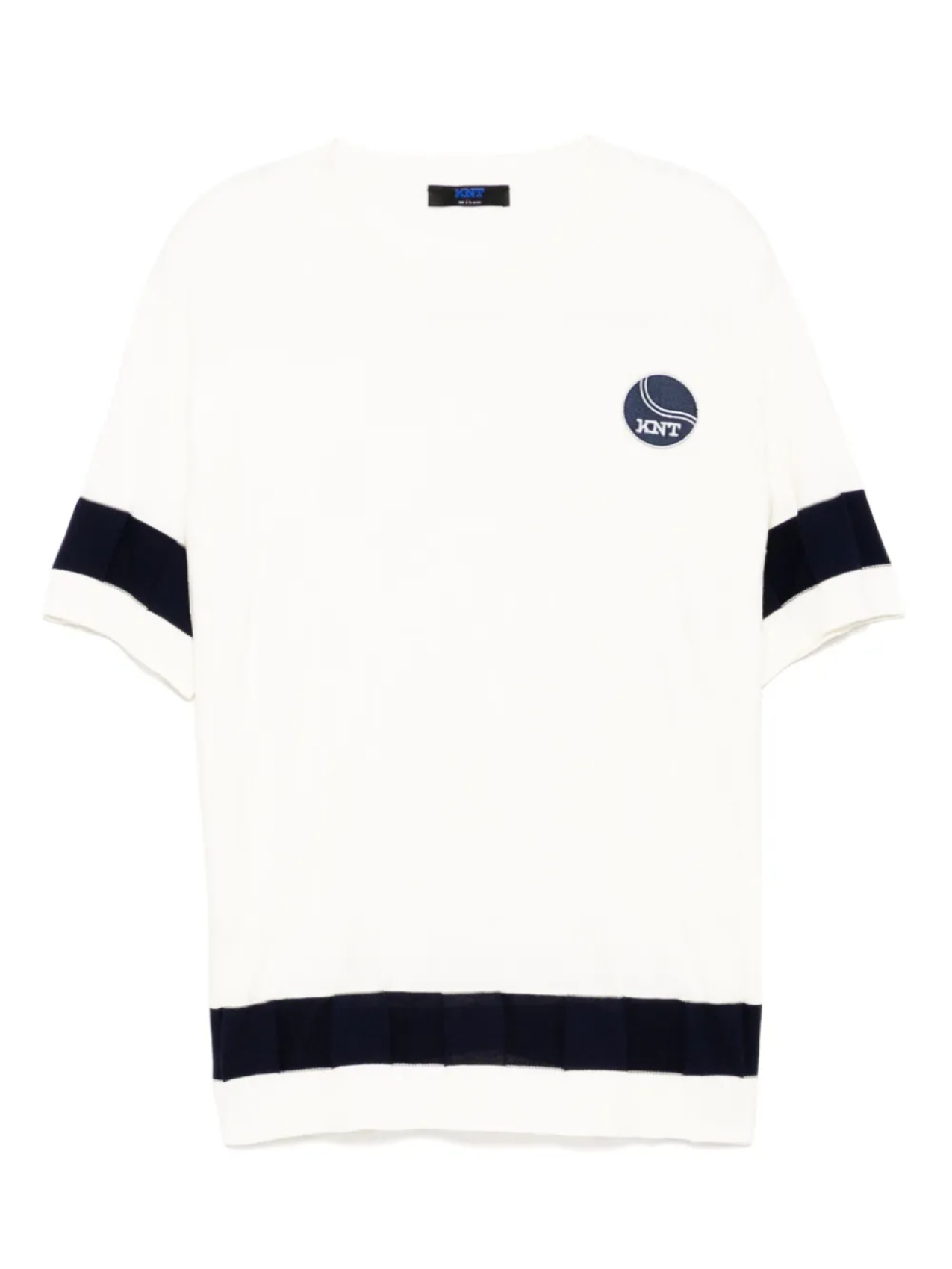 Свитер Knt Kiton, белый
Свитер Knt Kiton, белый