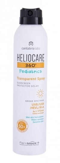 Педиатрия 200мл Heliocare 360 , Make Up For Ever
Педиатрия 200мл Heliocare 360 , Make Up For Ever