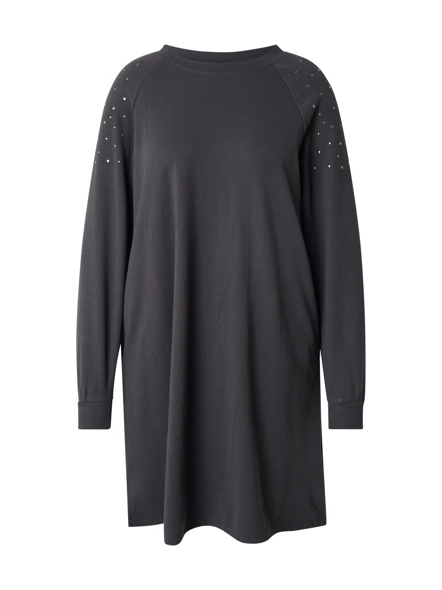 Платье ONLY Carmakoma CARCaia, Basalt Grey
Платье ONLY Carmakoma CARCaia, Basalt Grey