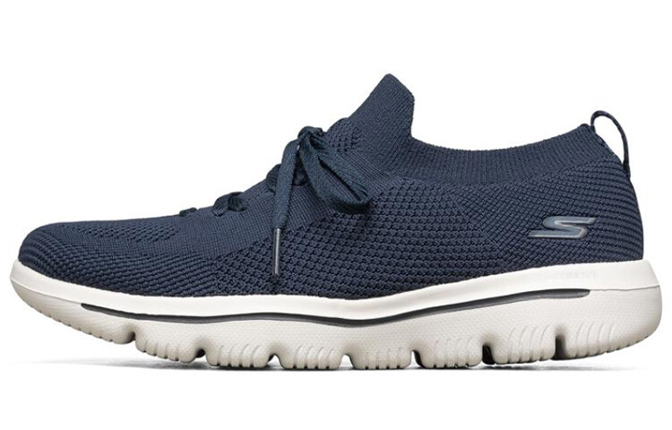 Кроссовки женские Go Walk Evolution Ultra Lifestyle с низким верхом, синие/белые Skechers, Синий, Кроссовки женские Go Walk Evolution Ultra Lifestyle с низким верхом, синие/белые Skechers
Кроссовки женские Go Walk Evolution Ultra Lifestyle с низким верхом, синие/белые Skechers, Синий, Кроссовки женские Go Walk Evolution Ultra Lifestyle с низким верхом, синие/белые Skechers