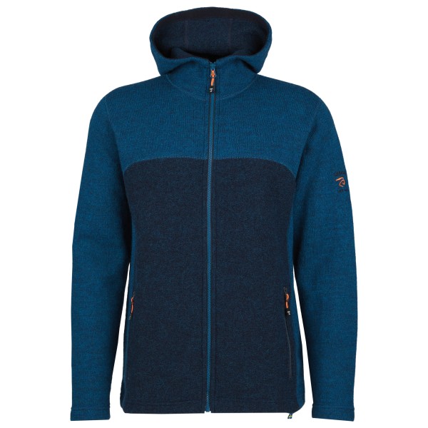 Рон Худ - шерстяная куртка Ivanhoe Of Sweden, синий
Рон Худ - шерстяная куртка Ivanhoe Of Sweden, синий