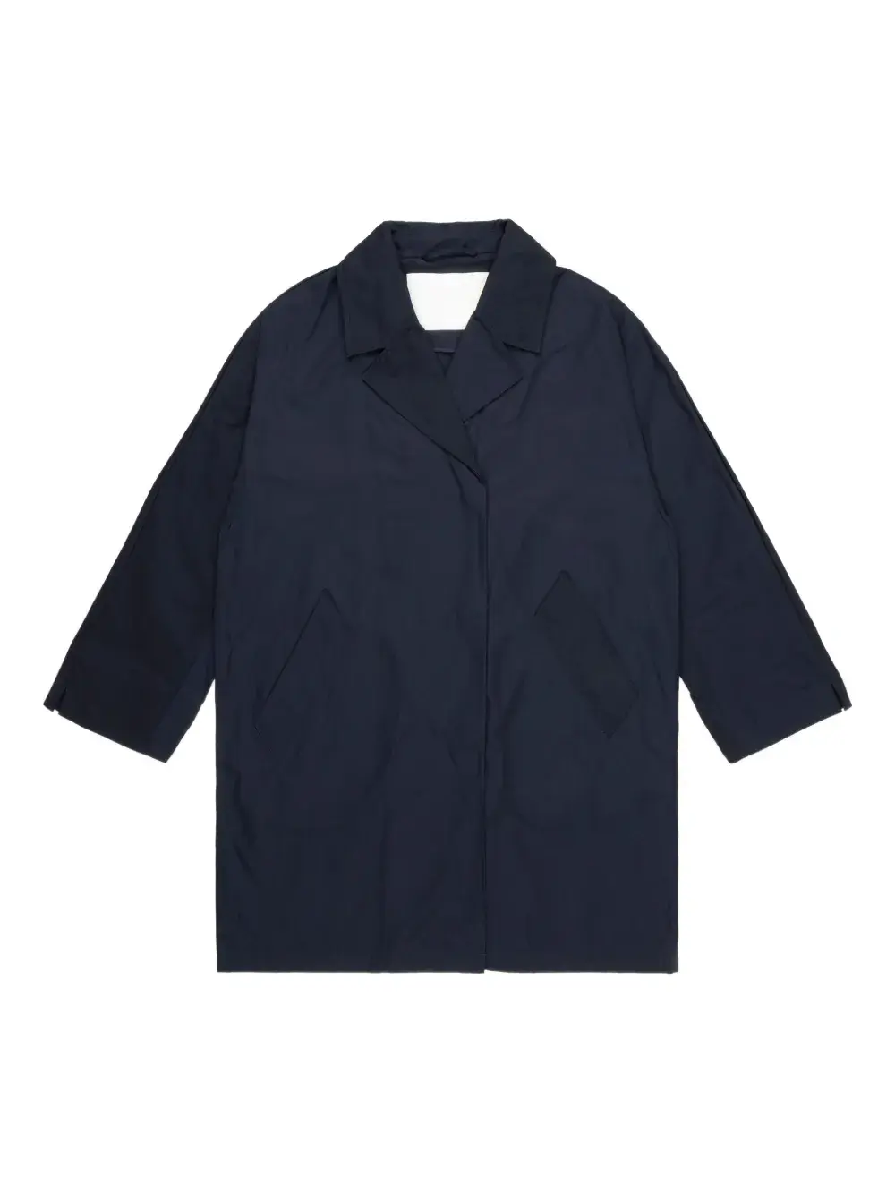 Жакет с заостренными лацканами OOF WEAR, синий
Жакет с заостренными лацканами OOF WEAR, синий