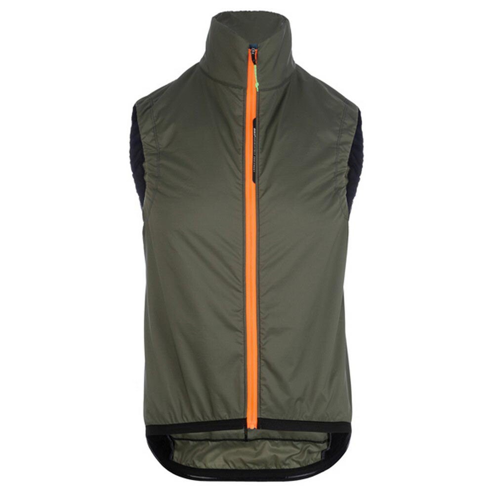 Жилет Q36.5 Adventure Insulation, серый
Жилет Q36.5 Adventure Insulation, серый