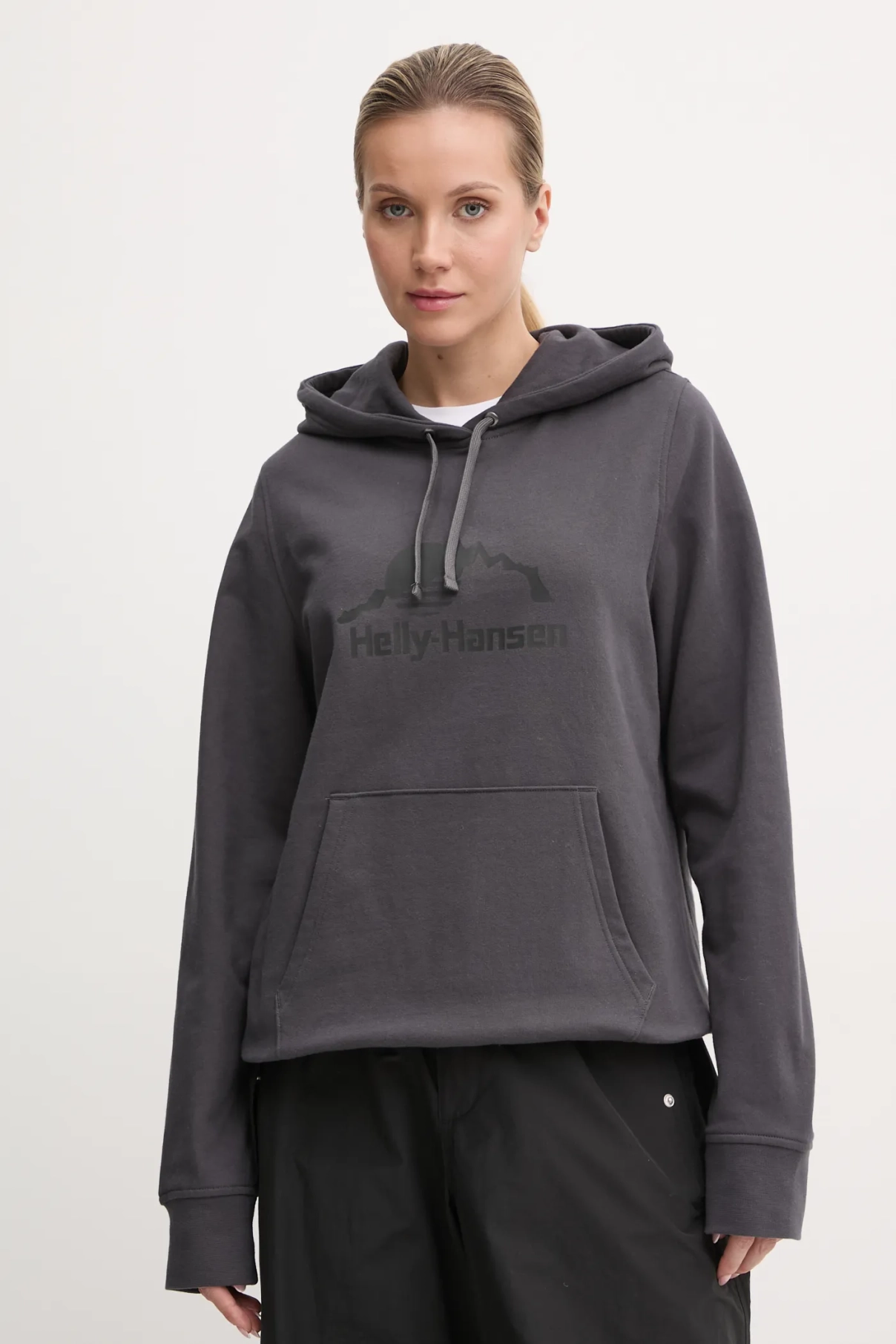 NORD GRAPHIC толстовка Helly Hansen, серый
NORD GRAPHIC толстовка Helly Hansen, серый