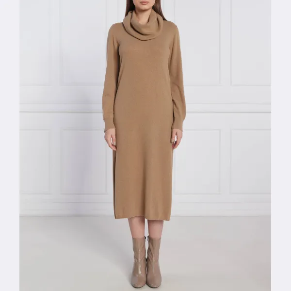 Платье Liu Jo, коричневый
Платье Liu Jo, коричневый