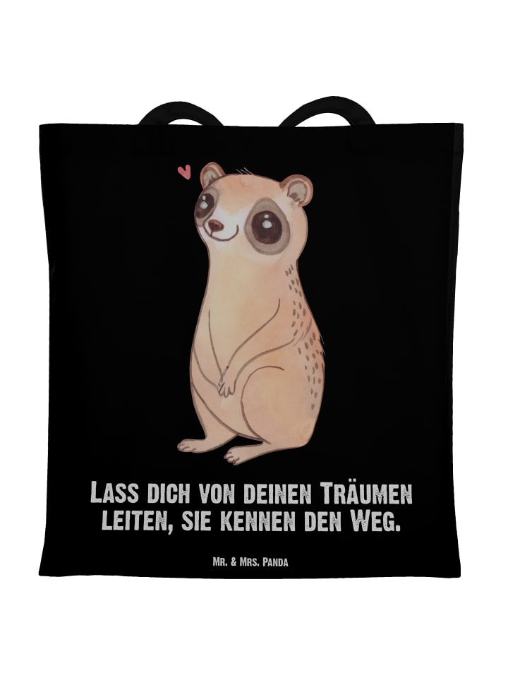 Mr. & Mrs. Panda Сумка-шоппер "Slow Lori Happy" с надписью, выполненной черным цветом
Mr. & Mrs. Panda Сумка-шоппер "Slow Lori Happy" с надписью, выполненной черным цветом