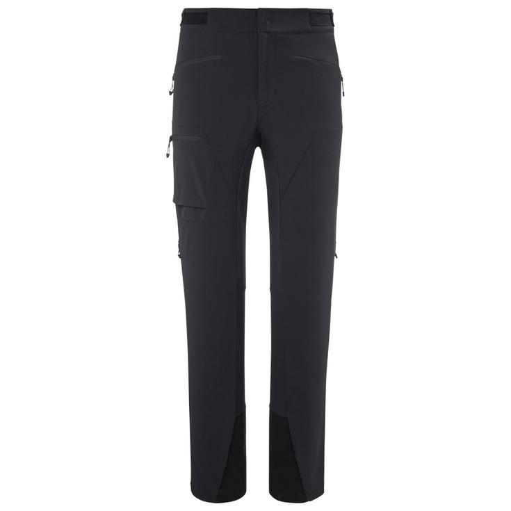 Альпинистские брюки kamet xcs pant black - s Millet
Альпинистские брюки kamet xcs pant black - s Millet