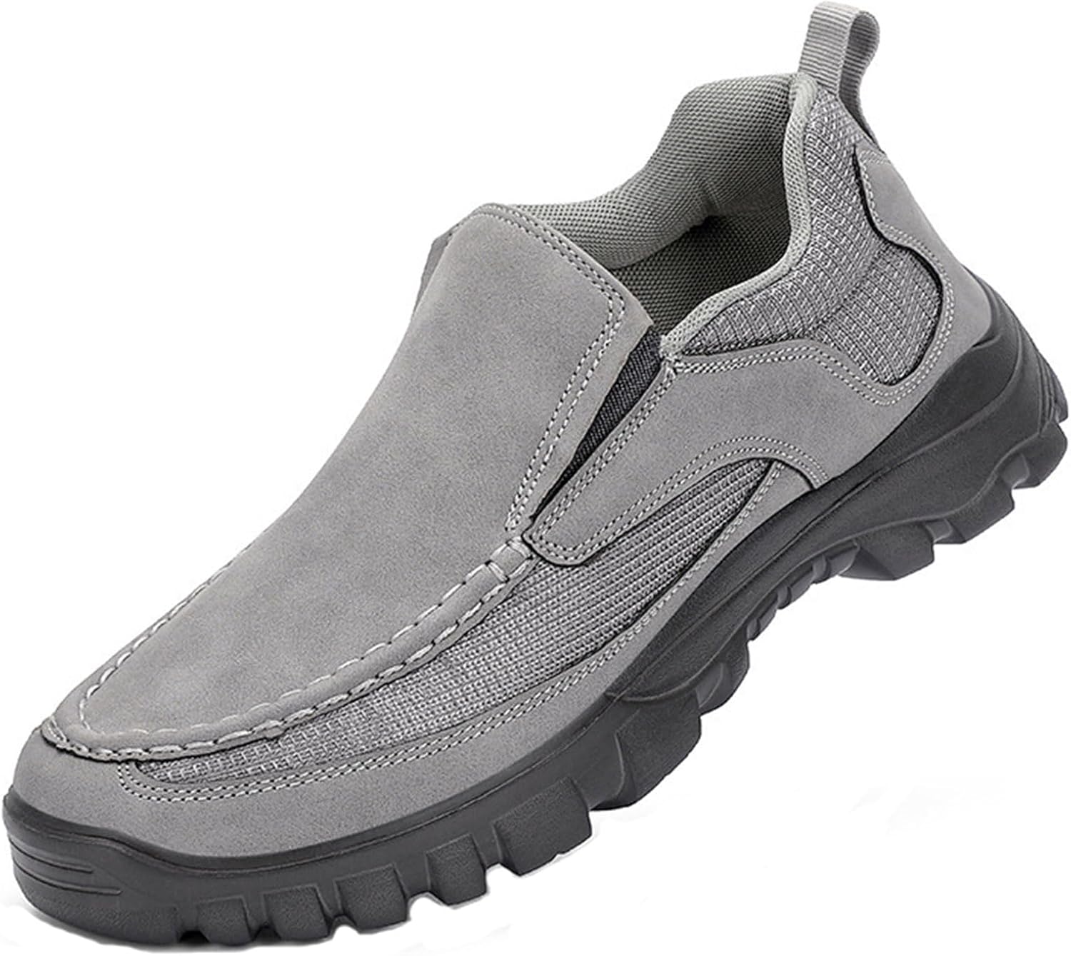 Мужские лоферы Lglmqxtm, слипоны для ходьбы, легкие удобные туфли, мягкие туфли, размер 6-10 US, серый
Мужские лоферы Lglmqxtm, слипоны для ходьбы, легкие удобные туфли, мягкие туфли, размер 6-10 US, серый