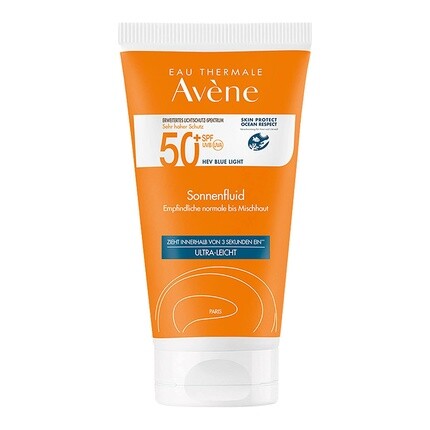 Avene Флюид для лица с очень высокой степенью защиты Spf 50+ 50 мл, Avene
Avene Флюид для лица с очень высокой степенью защиты Spf 50+ 50 мл, Avene