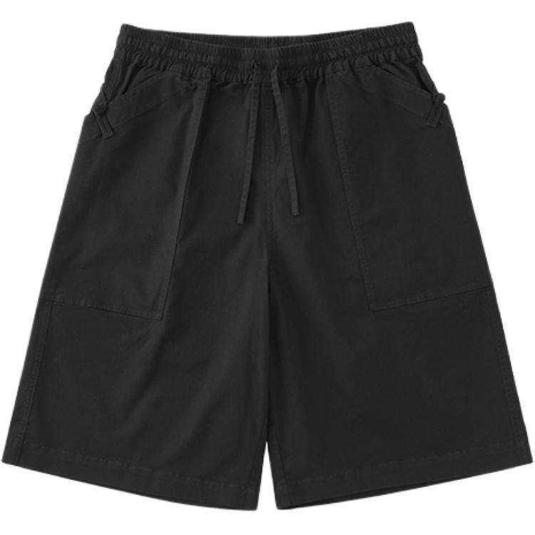 Шорты Casual Unisex CLOT, черный
Шорты Casual Unisex CLOT, черный