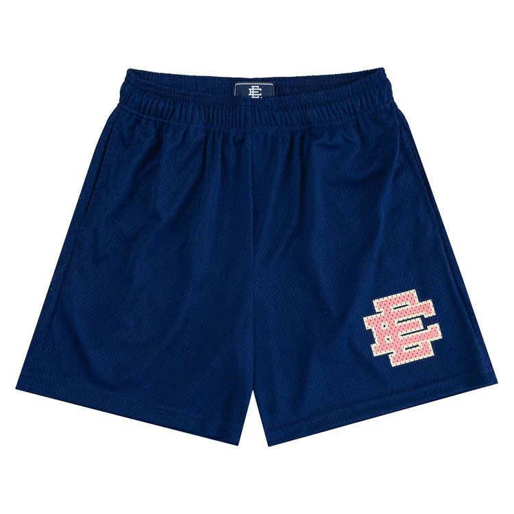 Шорты Eric Emanuel EE Basic Short, Beacon Blue/Pink
Шорты Eric Emanuel EE Basic Short, Beacon Blue/Pink