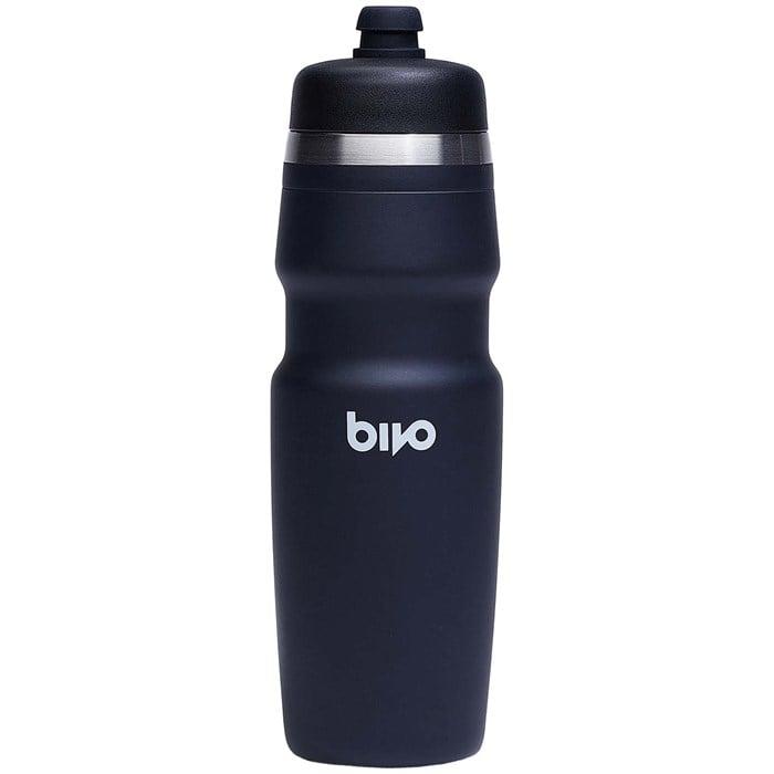 Бутылка для воды Duo 25 унций Bivo, Black
Бутылка для воды Duo 25 унций Bivo, Black