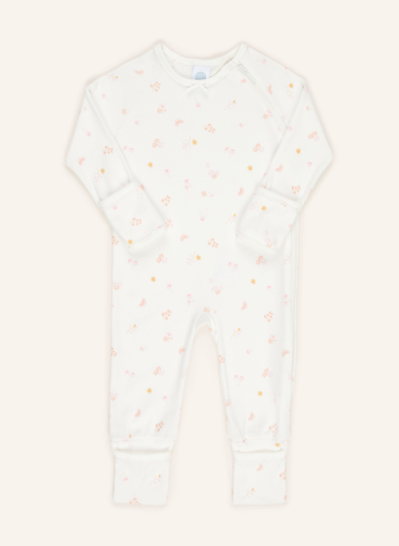 Комбинезоны Sanetta, мультиколор
Комбинезоны Sanetta, мультиколор